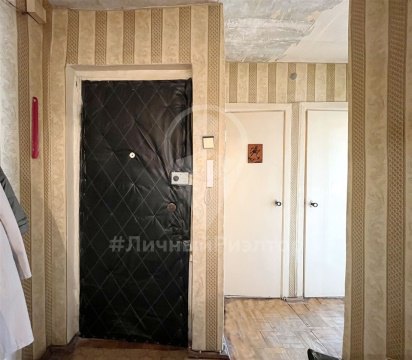 2-к квартира, 5/5 эт., 45м²