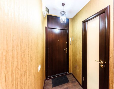 1-к квартира, 5/5 эт., 30м²