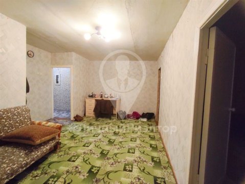 2-к квартира, 5/5 эт., 44м²