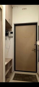 1-к квартира, 21/24 эт., 35м²