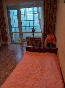 2-к квартира, 3/5 эт., 40м²