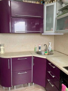 3-к квартира, 8/9 эт., 69м²