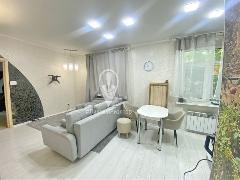 3-к квартира, 3/4 эт., 73м²
