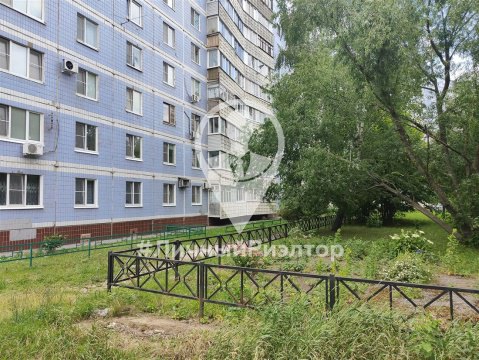 2-к квартира, 3/9 эт., 49м²