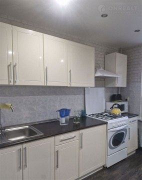 4-к квартира, 6/12 эт., 73м²
