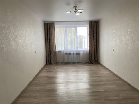 2-к квартира, 4/9 эт., 58м²