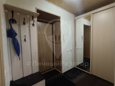 1-к квартира, 2/10 эт., 29м²