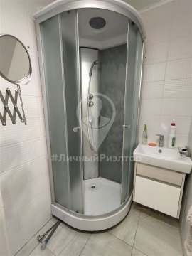 1-к квартира, 7/9 эт., 32м²