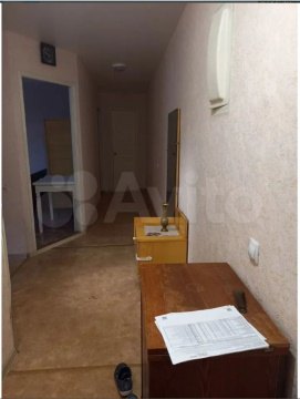 2-к квартира, 3/5 эт., 40м²