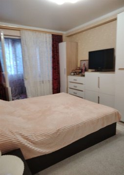 1-к квартира, 2/5 эт., 37м²