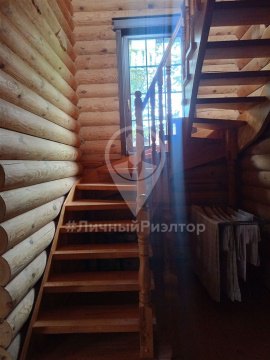 Дом 106м², участок 15 сот.