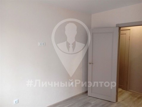 2-к квартира, 3/7 эт., 55м²