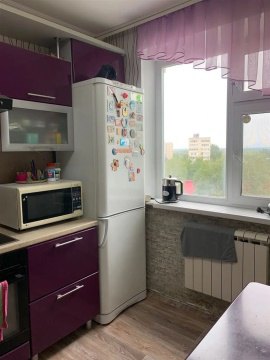 3-к квартира, 8/9 эт., 69м²