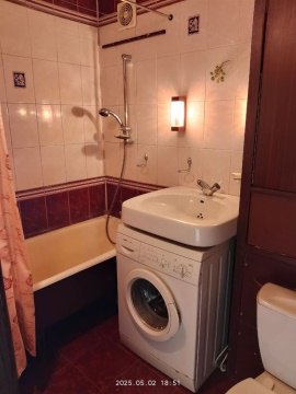 3-к квартира, 10/12 эт., 72м²