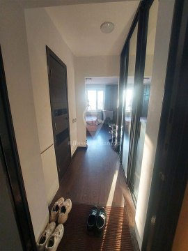 1-к квартира, 2/7 эт., 26м²