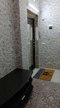 1-к квартира, 5/5 эт., 40м²