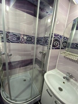 2-к квартира, 3/4 эт., 55м²