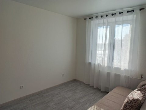1-к квартира, 10/10 эт., 41м²