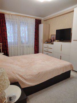 1-к квартира, 2/5 эт., 37м²