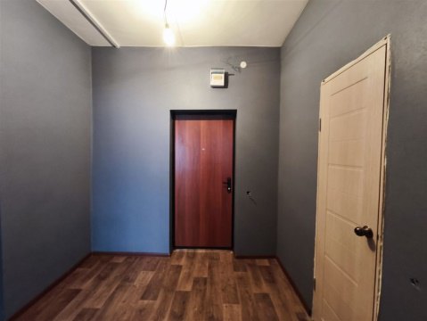 1-к квартира, 1/14 эт., 35м²