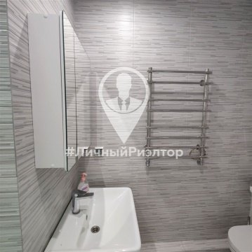 3-к квартира, 14/15 эт., 83м²