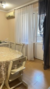 3-к квартира, 9/14 эт., 111м²