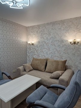 2-к квартира, 3/9 эт., 43м²