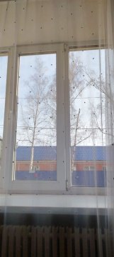 1-к квартира, 1/9 эт., 32м²