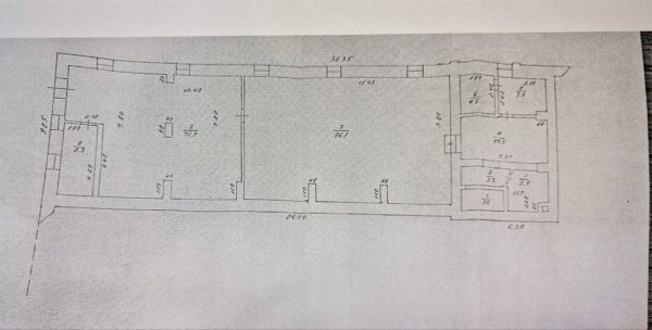 Дом 780м², участок 400 сот.