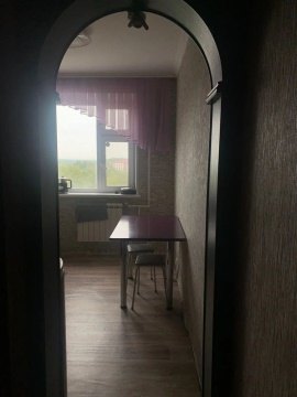 3-к квартира, 8/9 эт., 69м²