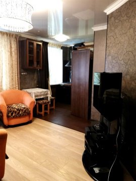2-к квартира, 3/5 эт., 42м²