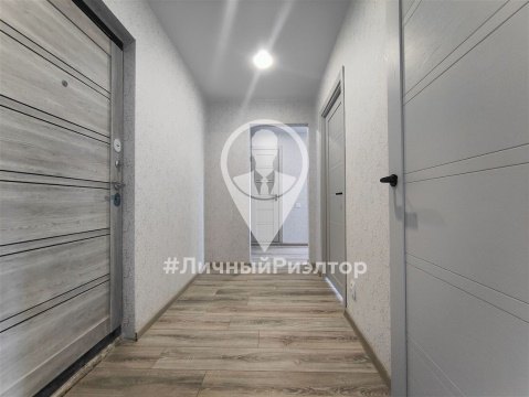 2-к квартира, 3/9 эт., 49м²