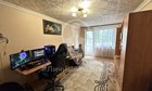 2-к квартира, 4/5 эт., 53м²